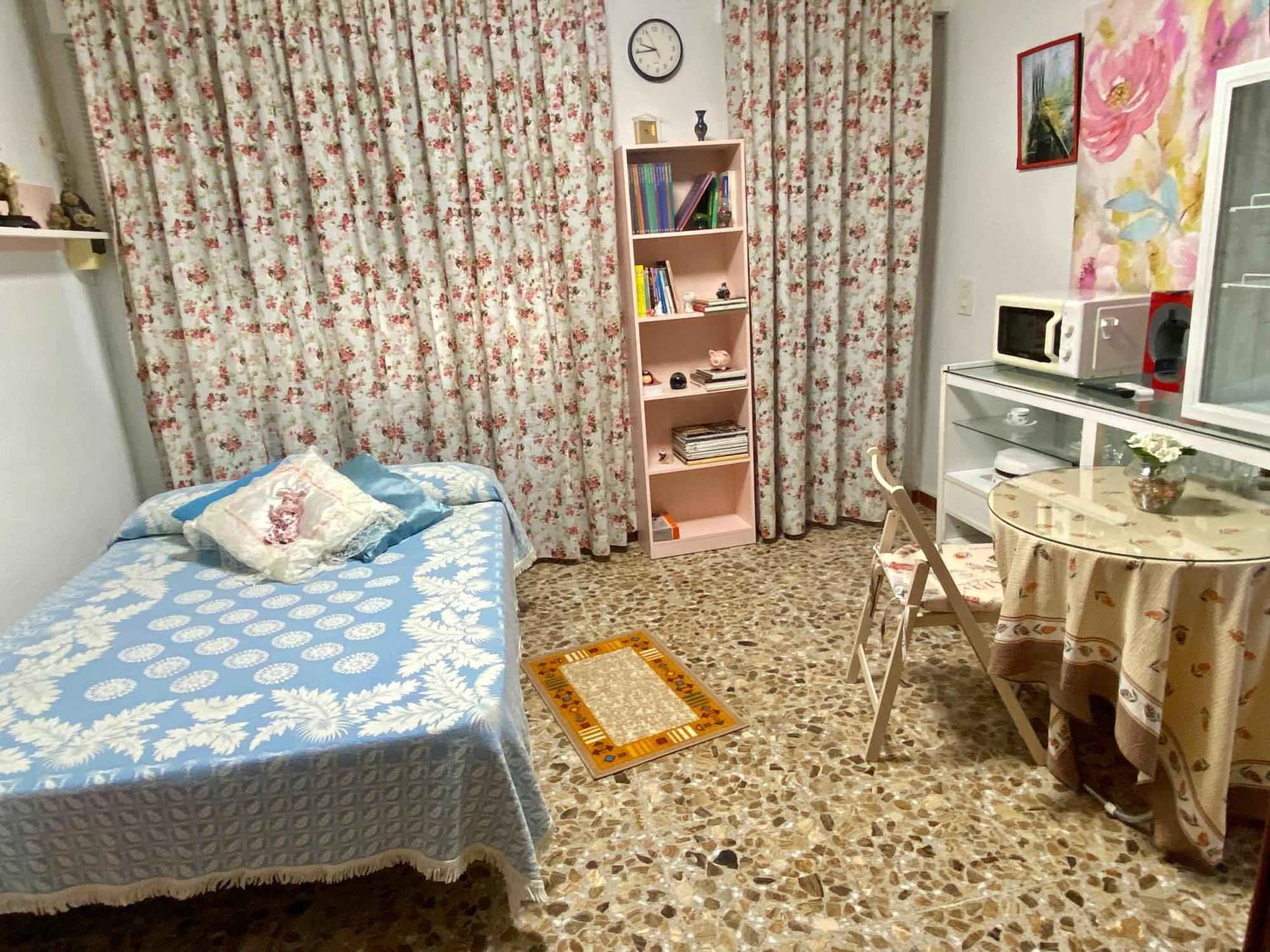 Estudio Venta Ruizo Lorca (Murcia) Exterior foto