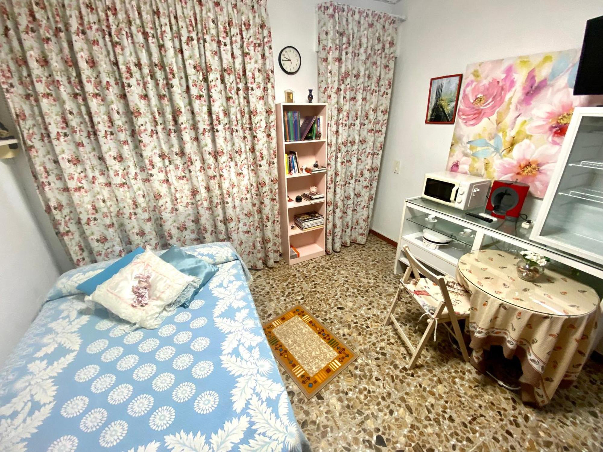 Estudio Venta Ruizo Lorca (Murcia) Exterior foto