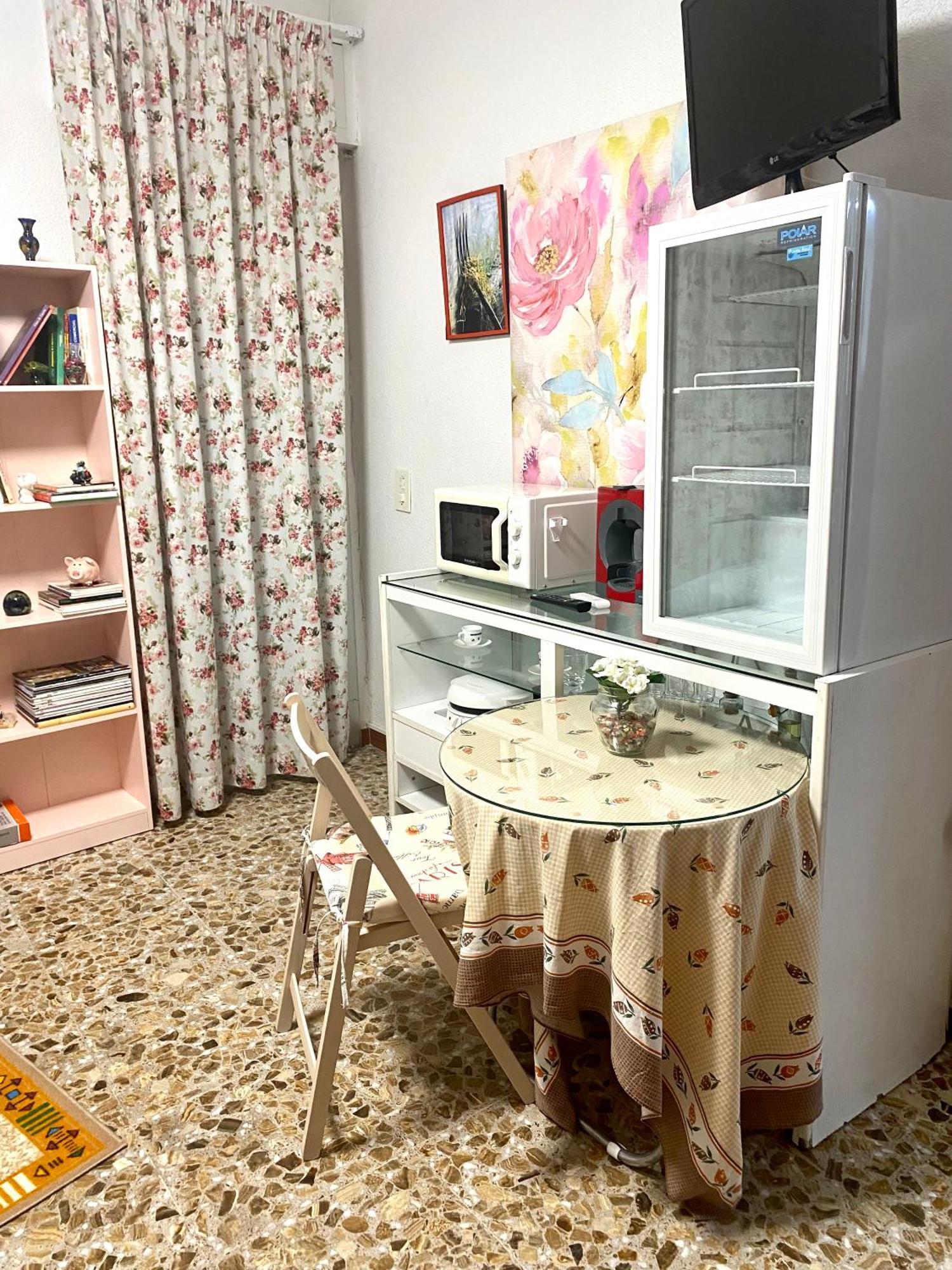 Estudio Venta Ruizo Lorca (Murcia) Exterior foto